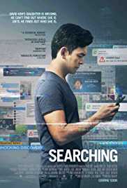 Searching - BRRip